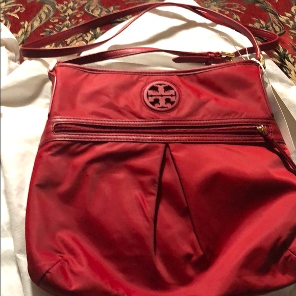 Tory Burch Handbags - Tory Burch cross body bag